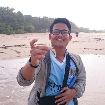 satriainspirasi's profile picture. Agronomy and Horticulture IPB student | @ppsdms, @ppsdms5bogor, @satuinspirasi | trainer and student activist