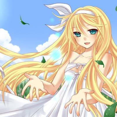 リンちゃんが好きすぎる！

ちょーかわいいリンちゃん大好きな女子！
