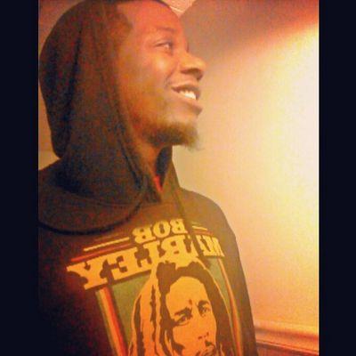 Johnny From The Hood. . .MUSIC IS MY LIFE