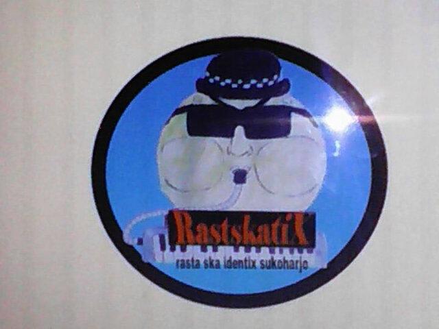 I love musik ska•personil rastskatix• murid dari kpt family