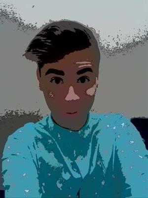 Just me.