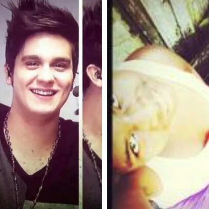 Luan santana sempre orgulho de ser luanete ♥
