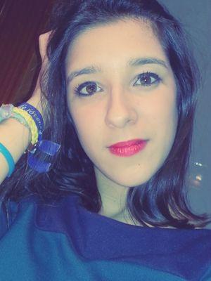 Teresa Núñez Ferrera☺