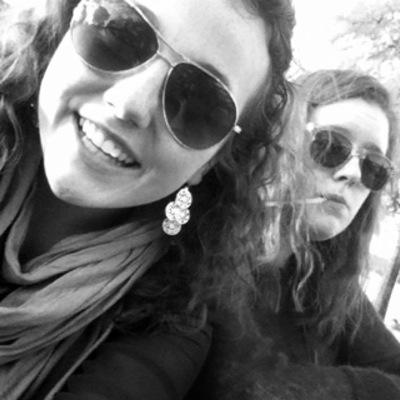 Be happy {always}