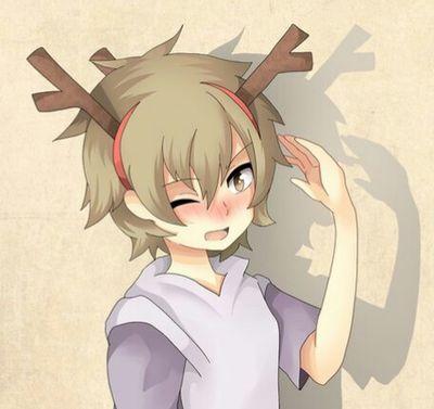 ¡Mina, no tenemos tiempo para jugar! × Mi madre dice que me preocupo mucho por todo, yo creo que exagera. × No te acerques a mi hermana, hablo en serio. ×