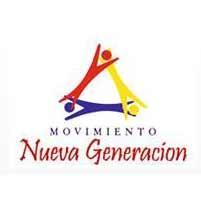 Movimiento Nueva Generación de la Unidad Nacional, Capitulo Valle del Cauca.