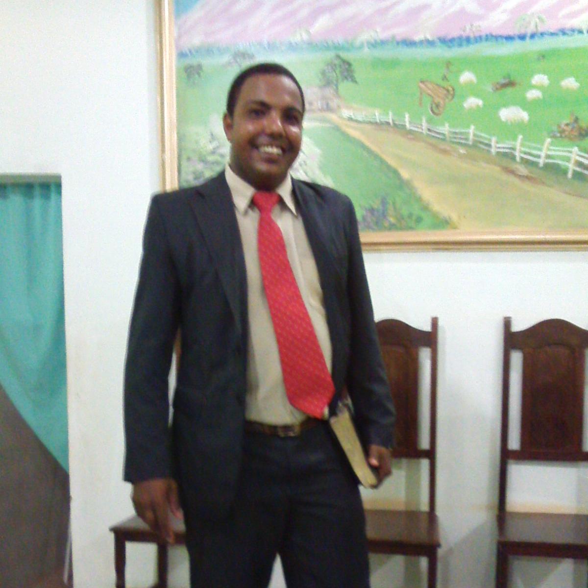 Sou DIRIGENTE EM UMA CONGREGAÇÃO EVANGÉLICA DA ASSEMBLEIA DE DEUS ESTAMOS A SEMPRE BUSCANDO FAZER AMIGOS