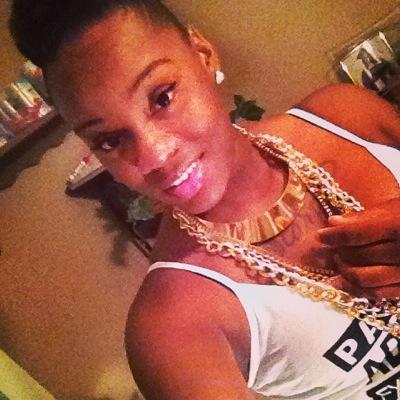 you think you a monster ima show you a beast ...follow me on instagram and facebook @cassidydanielle