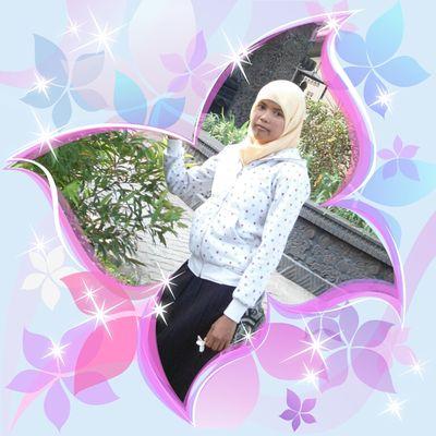 Girl_26 Maret 1991 @Cuitzabizz^for you^