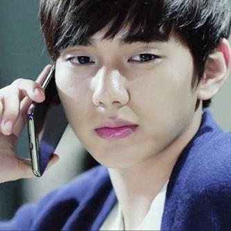 Yoo seungho Actor,model,singer 93L #DROPTEAM