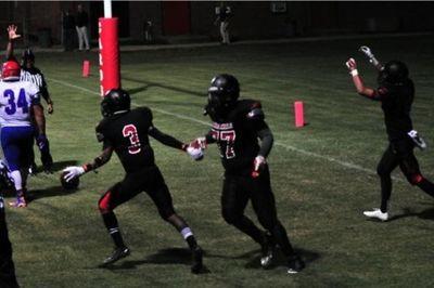 Grc football #77 quit thinking start dreaming UK/UL prospect stay grinding to reach my goal and make the stars in all heaven's