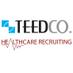 Healthcare Recruit (@teedco) Twitter profile photo