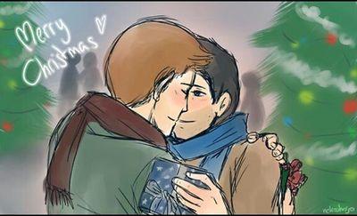 I love my #SPNFamily more than anything ❤ #FamilyDontEndWithBlood !!!!!EAT IT, HATERS!!!!! #HuntersDontSupportBullying