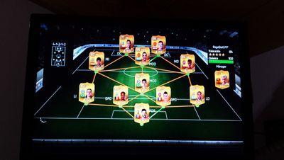 regalamos monedas/coins para fifa 15 totalmente gratuitas ya que nos las dan