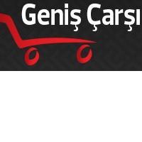 Geniş Çarşı rahat alışveriş