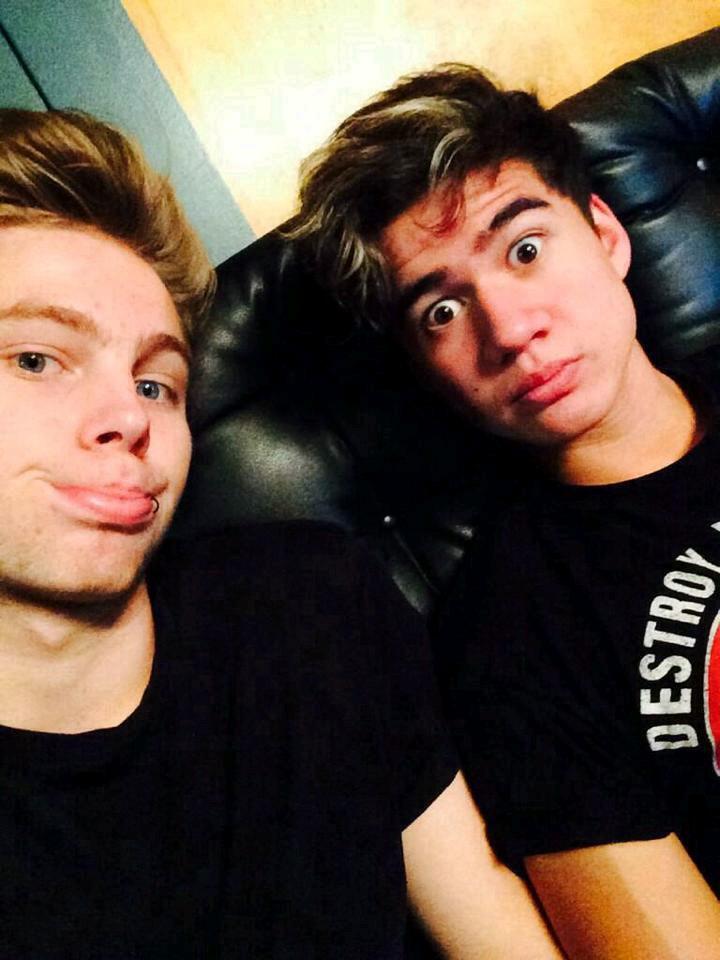 You're my one in 7 billion