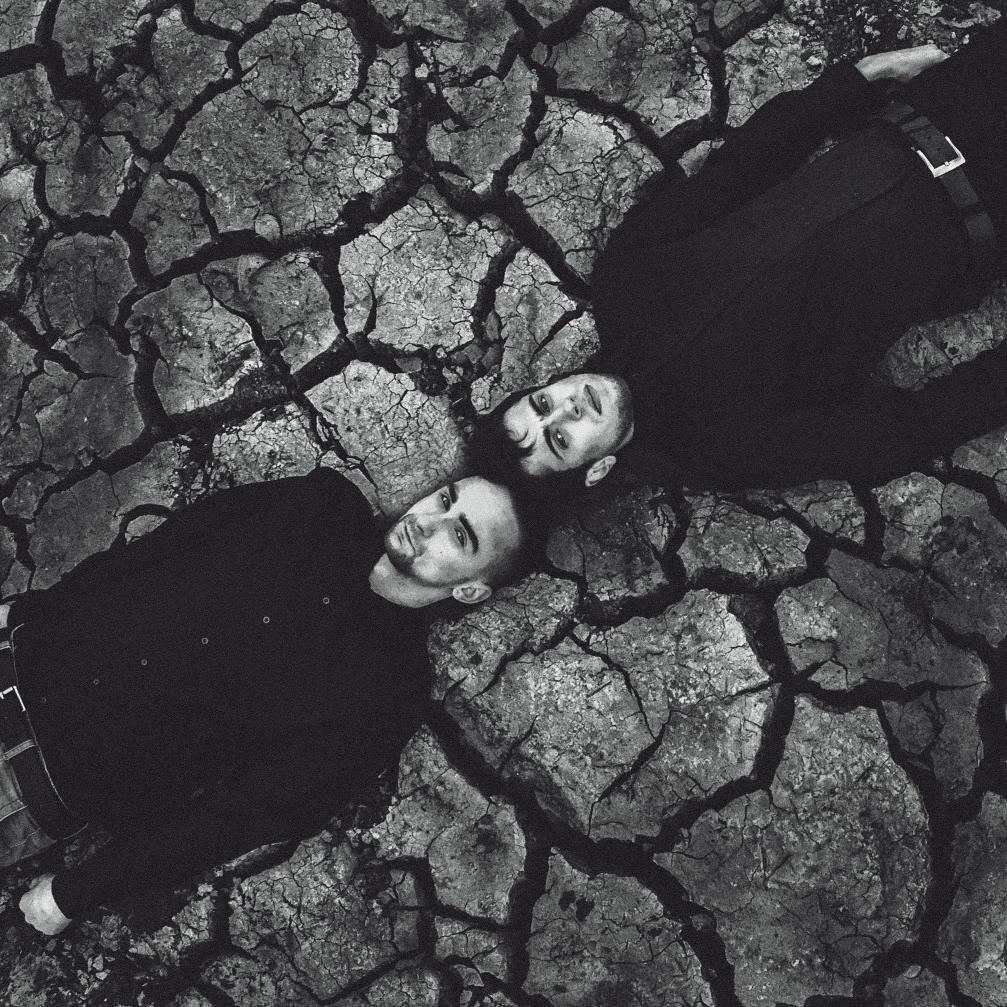 Klinika is the alias of techno duo created by Vitalii Mykhailiuk & Vitalii Lupashko in Ukraine, 2009.