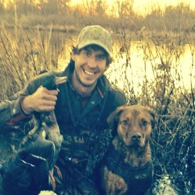 Owner Big Oak Vineyards. Jobsite Superintendent.  Horticulturist. Live to love God, my Wife, Waterfowl Hunting & the Outdoors. Prostaff Hann Made Calls