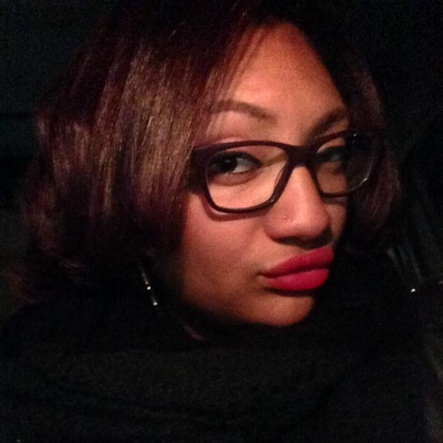 EST.1988 #teamlibra cRazY SeXxi CooL. #teamredbone their HomiE, his LOver, her FrieND ;D