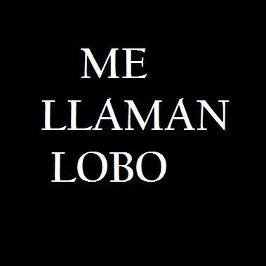 Tengo por malo el lado bueno