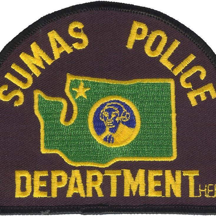 Sumas Police Department. Call 911 to report an emergency. This site not monitored 24/7.