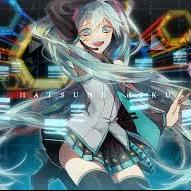 addict_vocaloid's profile picture. 