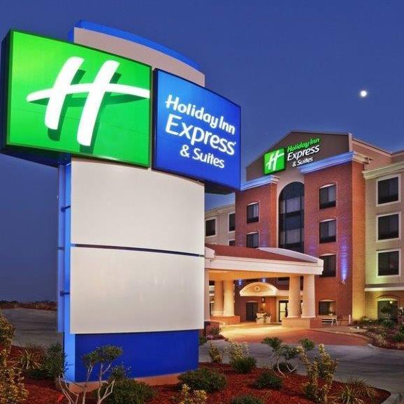 HIESBrookhollow's profile picture. Brand New Holiday Inn Express & Suites Northwest Houston Brookhollow opened July 1, 2014. Located at 4900 Federal Plaza Drive Houston, TX (P) 713-997-8101.