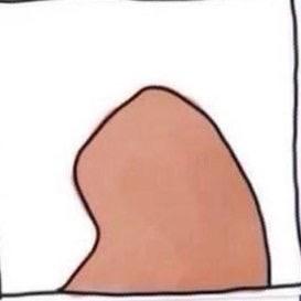 Ya wanna bloody go m8
