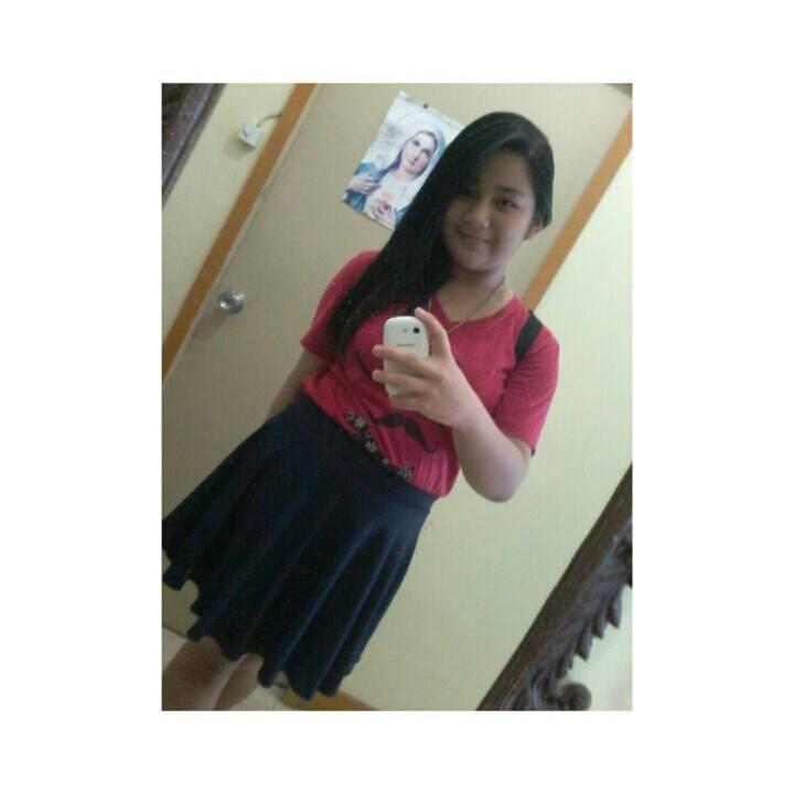 Sometimes its getting boring. But i try to go back being me