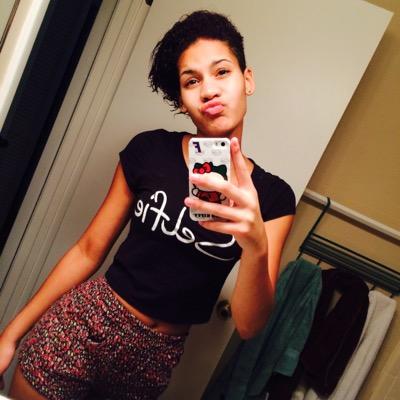 17, Mixed ,dope , Ima do me reguardless of what u think✋