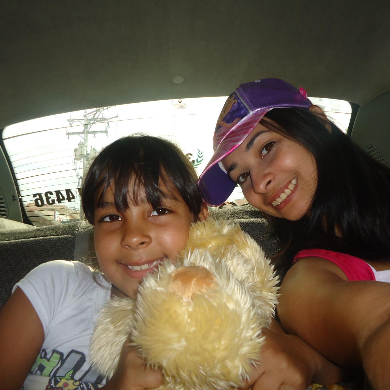 YleenCM's profile picture. Bailarina de la Fundación Salsa & Ashé