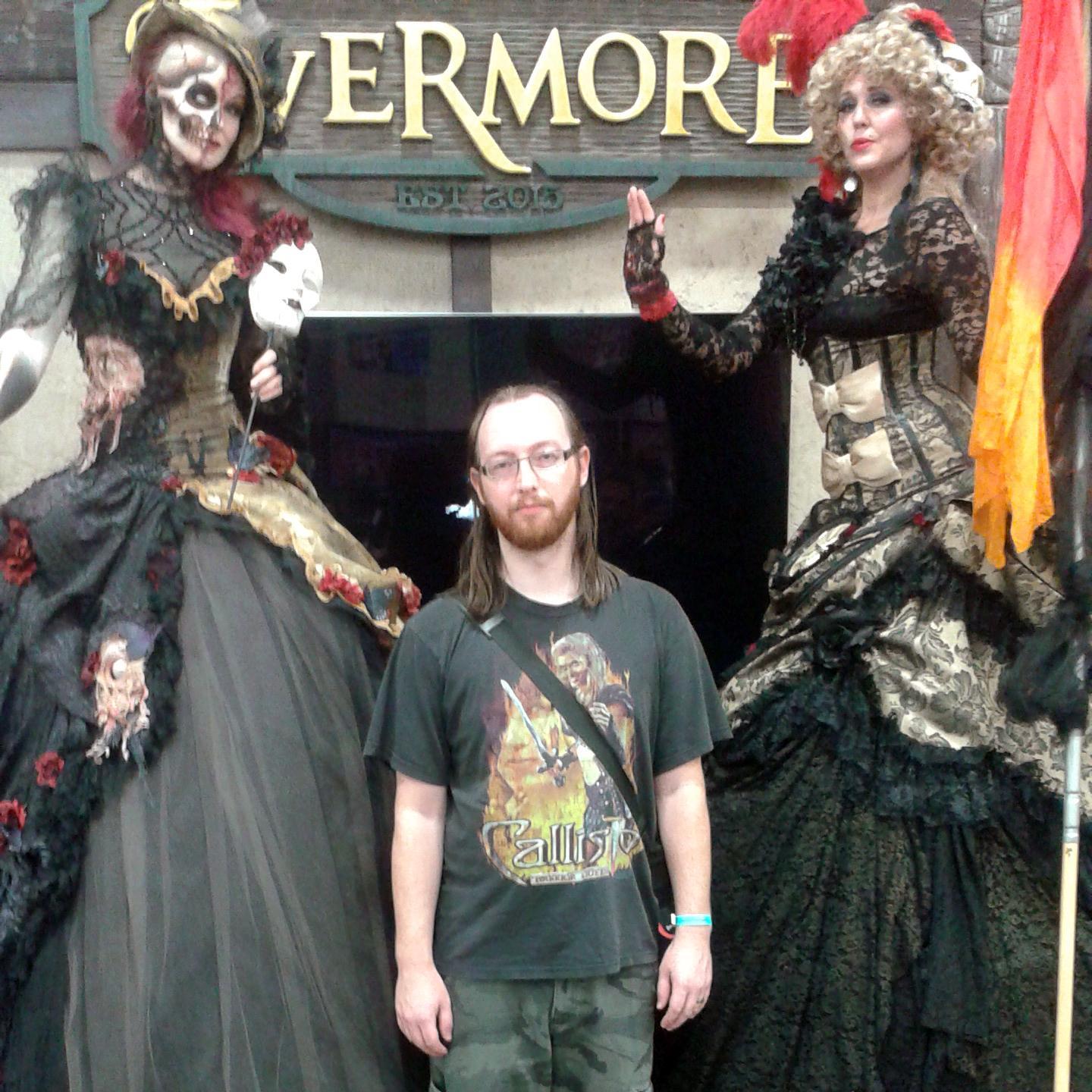 Graphic Designer. Video Game Enthusiast, ICS Scoop
