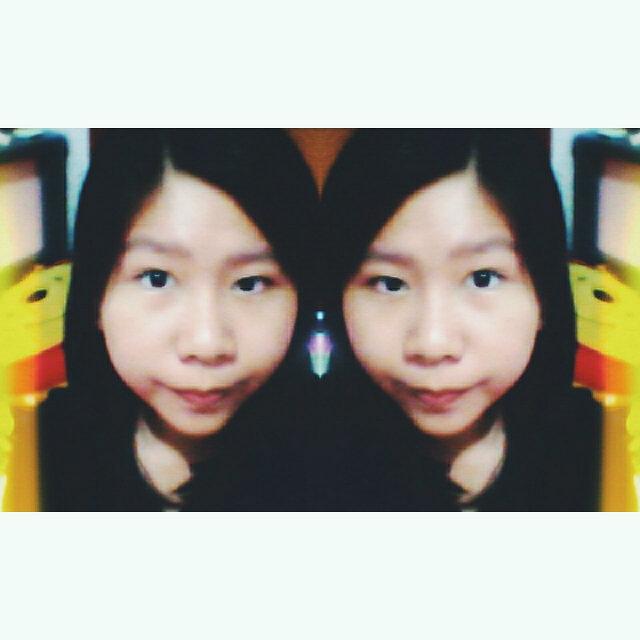 If others can i certainly can|Jesus is my life|photoholic|IG:kezialyauri7|stay cool,beauty,and smile✌️| Junior Highschool