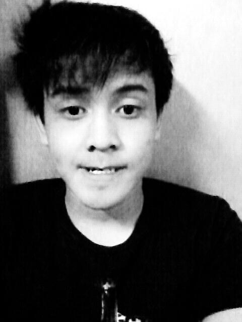 Mj_Worsnop's profile picture. Tak peduli apapun yg terjadi hari ini, miliki senyum yg buatku terlihat bahagia, dan doa yg buatku lebih kuat...!!!