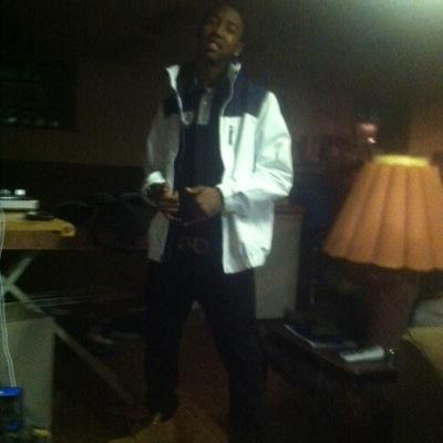 Nuk B*** U.T.W MONEY TEAM