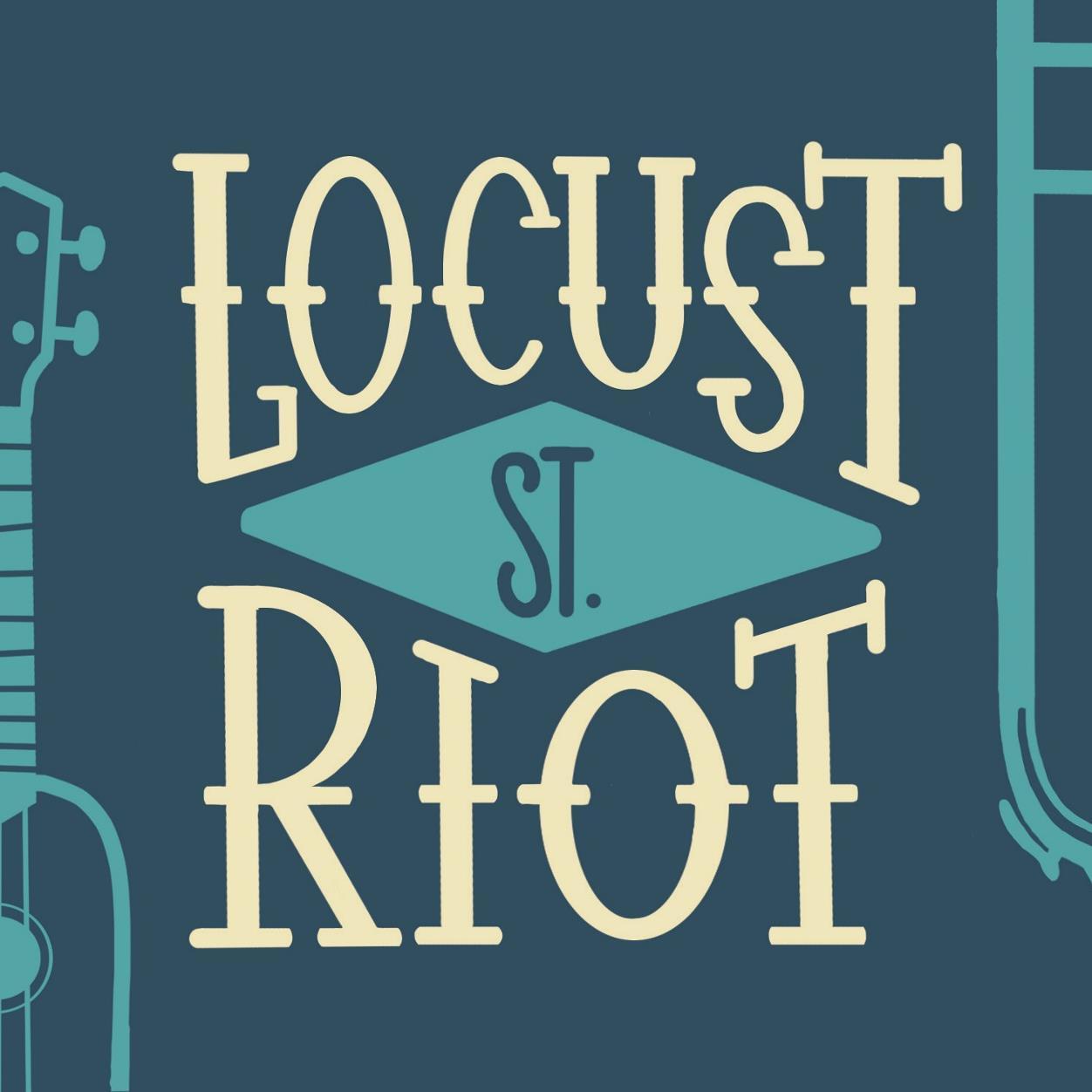 LocustStRiot's profile picture. Three classically trained musicians riot out on Uke, Violin, and Trombone. LSR's sound is as unique as the sum of its parts. Who's ready for a Riot?