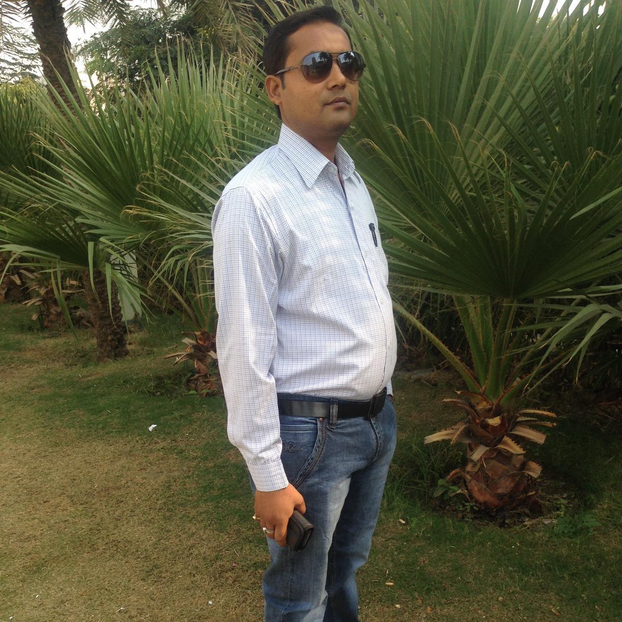 i am very charming personality person