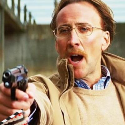 DaddyWithAMask's profile picture. Former NYPD Officer, but he's long gone. Damon Macready -- also known as Big Daddy -- The First Superhero. [[ #KickAss | RP ]]