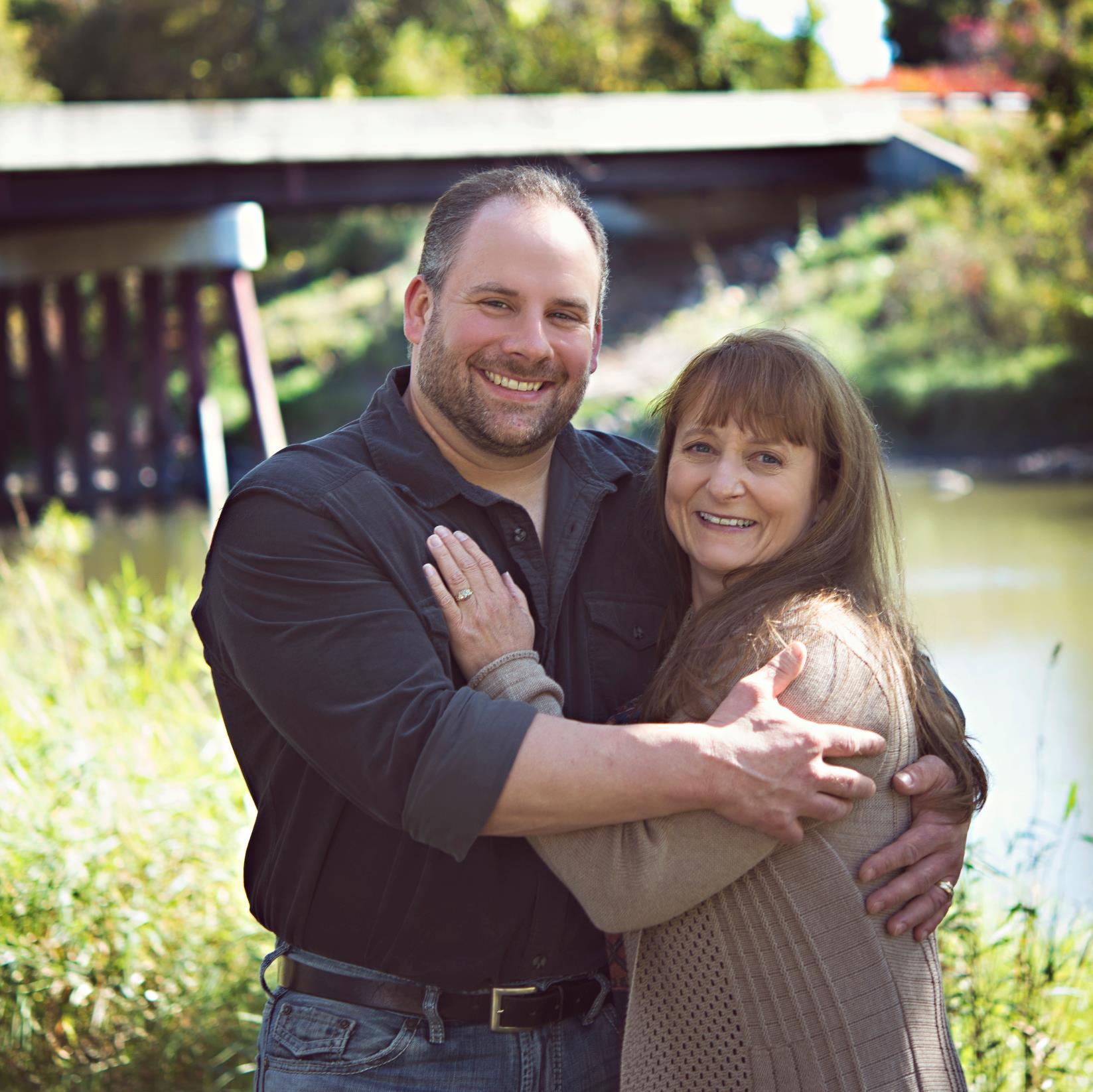 Hunter, weightlifter, father to cats and dogs, married to my soulmate @CreganSandy