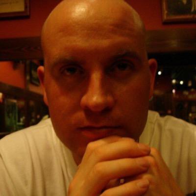 PaulPWalls's profile picture. 