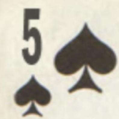 _card_magic's profile picture. If you're a playing card enthusiast, magician, or just love cards then you're in the right place! ... my youtube channel is MagicG5 ..link below