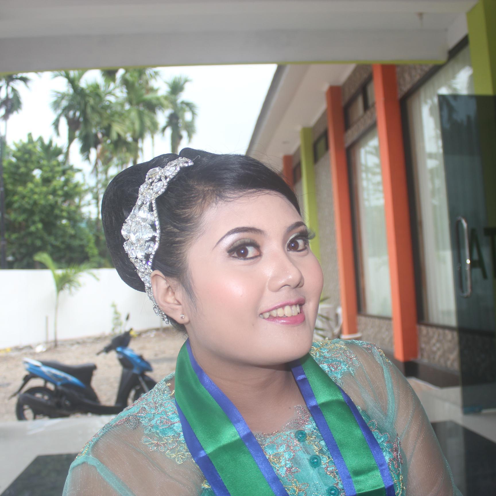 Akkes sapta bakti kebidanan 2011 ~ FB: Yoshie Atri Yanti