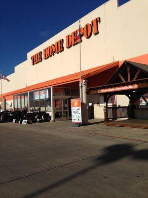 Home Depot 6505 Profile