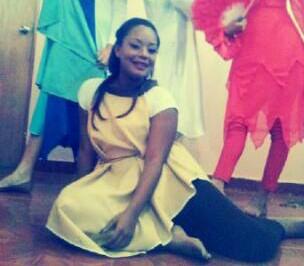 100% Cristiana. Salmista, Danzarina del Señor. te amo mi Rey Eterno. Señas de impacto, Excodi Experiencias con Dios