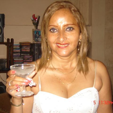 glendapati's profile picture. 