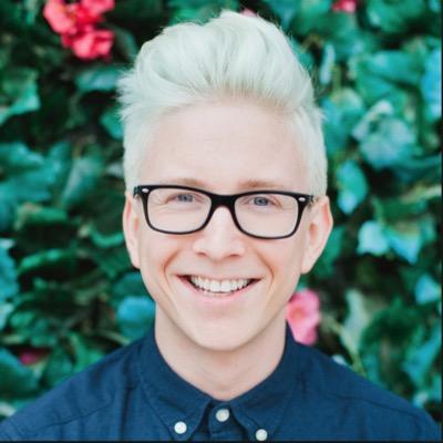 Tyler is my idol. I hate everything else. I like Tyler more than Netflix... HOLY SHIT thats a lot!