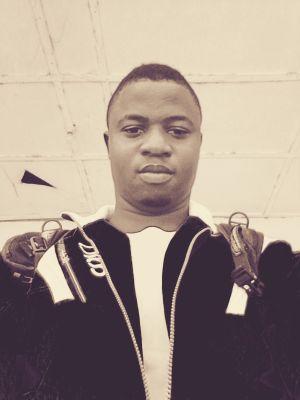 Am easy going, jovial n fun 2 b with ...$