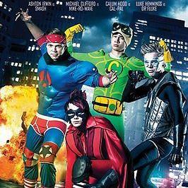 Hey there beautiful! We gave you a free follow so please follow us at @5SOSHeroesInfo :) Thank you! x
