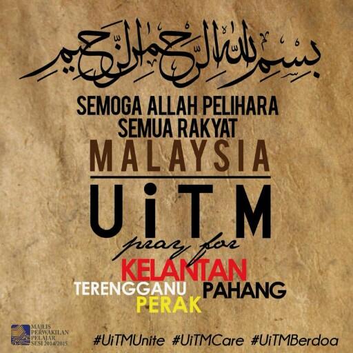 NYDP MPP UiTM MELAKA | MPP FSKM KJM | #suaraMahasiswa #unitedKJM