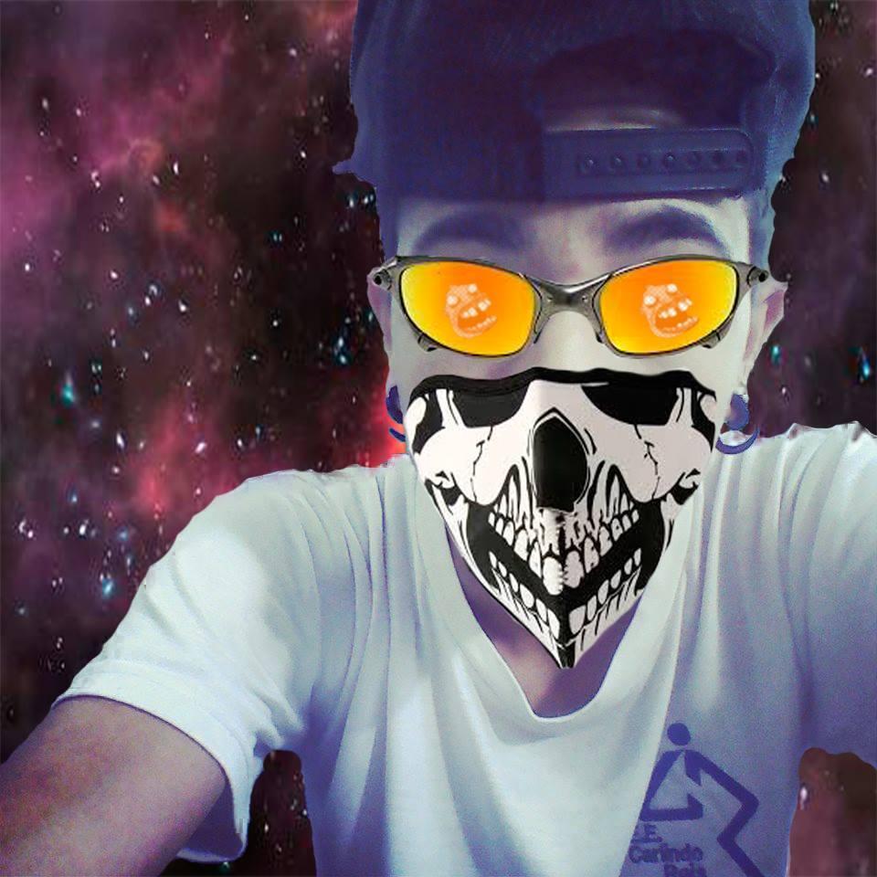 Yo Skrill Drop it Hard